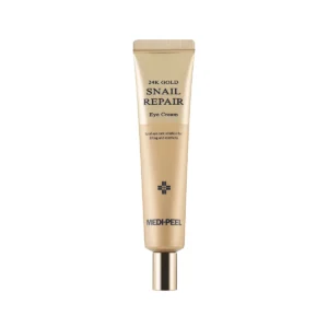pirkti MEDI PEEL 24K Gold Snail Repair Eye Cream kaina
