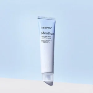 pirkti MEDI PEEL Mooltox Hyaluron Layer Wrapping Mask kaina
