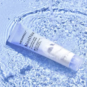 pirkti MEDI PEEL Mooltox Hyaluron Layer Wrapping Mask kaina