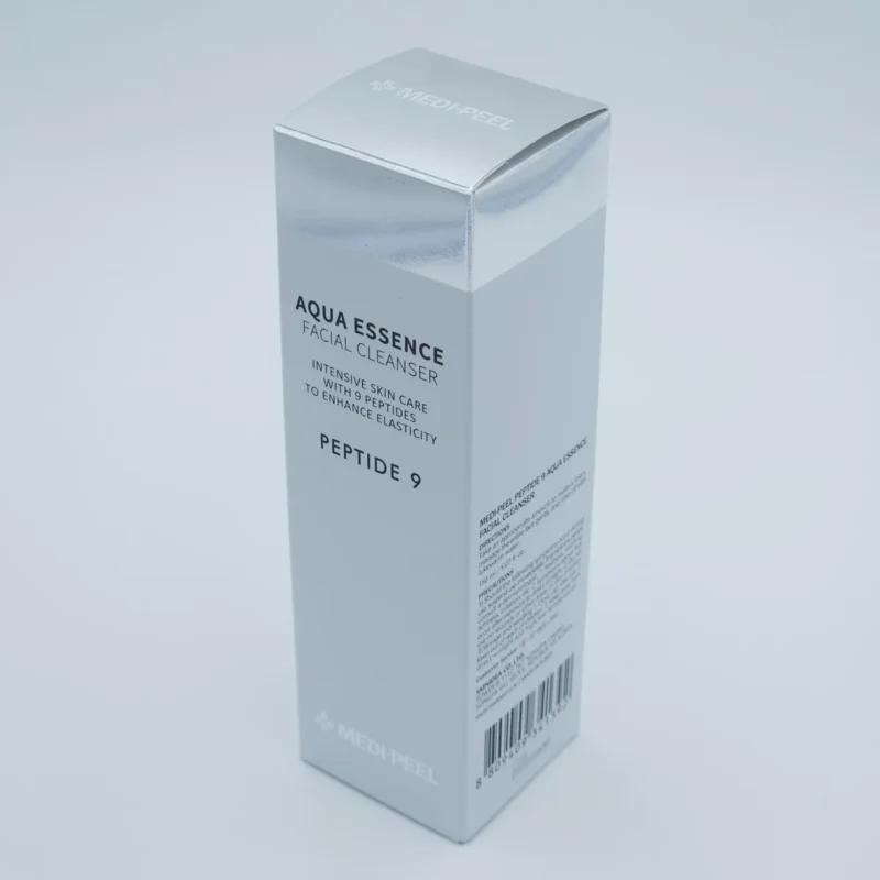 pirkti MEDI PEEL Peptide 9 Aqua Essence Facial Cleanser kaina
