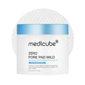 pirkti MEDICUBE Zero Pore Pad Mild kaina