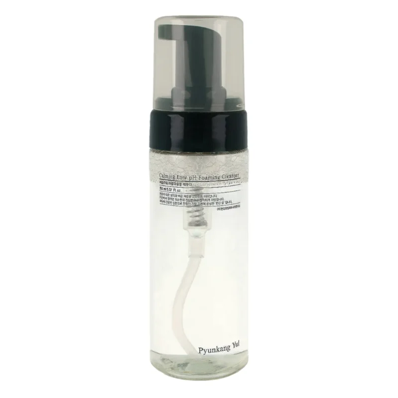 pirkti PYUNKANG YUL Calming Low pH Foaming Cleanser kaina