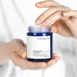pirkti PYUNKANG YUL Nutrition Cream kaina