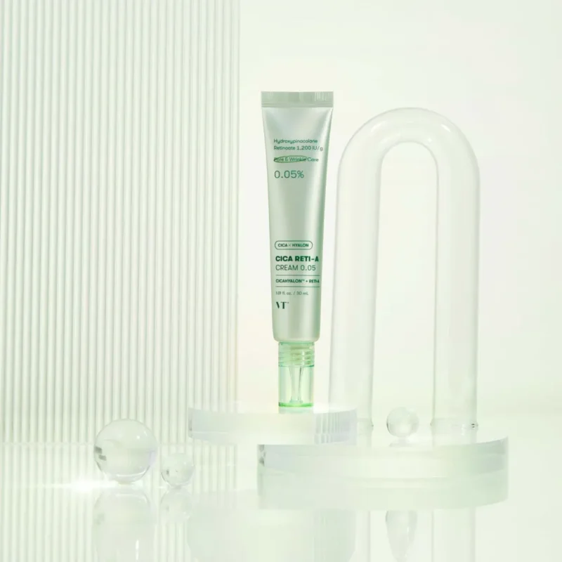 pirkti VT COSMETICS Cica Reti-A Cream 0.05% kaina
