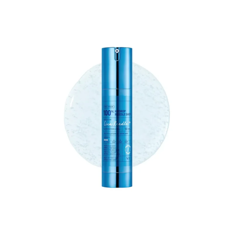 pirkti VT COSMETICS Hydrop Reedle Shot 100 HL kaina