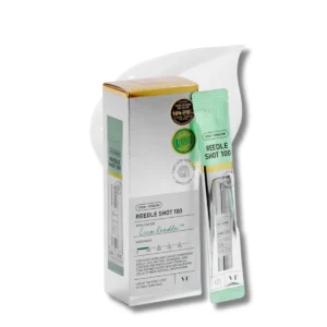 pirkti VT COSMETICS Reedle Shot 100 kaina