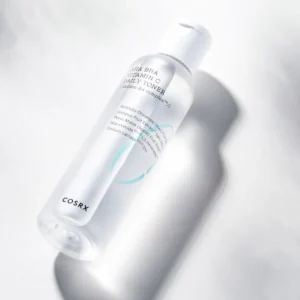 pirkti COSRX Refresh AHA BHA Vitamin C Daily Toner kaina