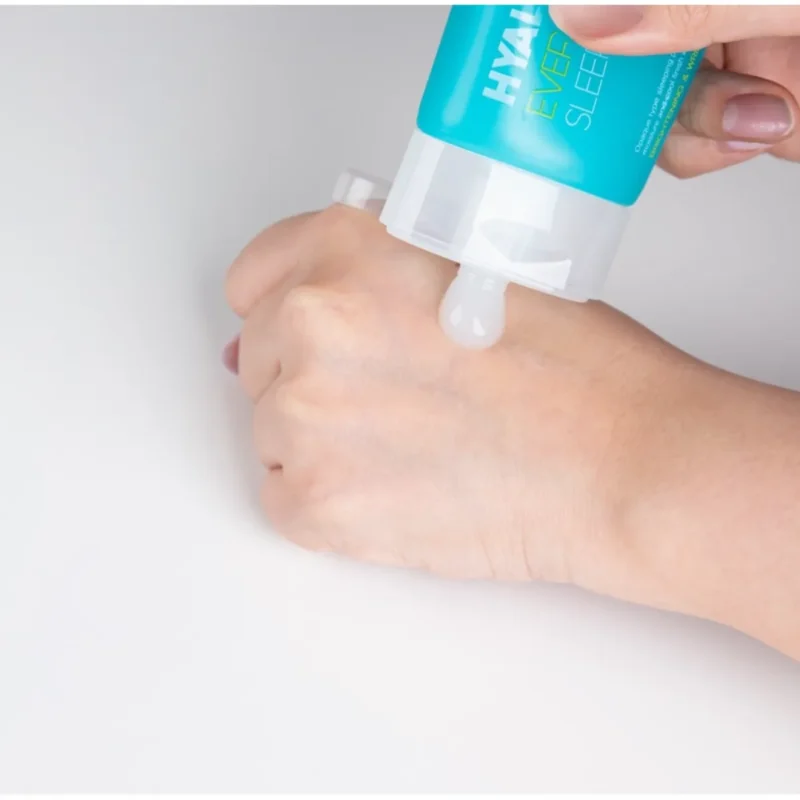 pirkti FARMSTAY Hyaluronic Acid Every Night Sleeping Pack kaina