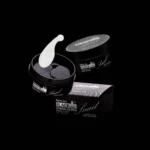 pirkti FARMSTAY Black Snail Hydrogel Eye Patch kaina