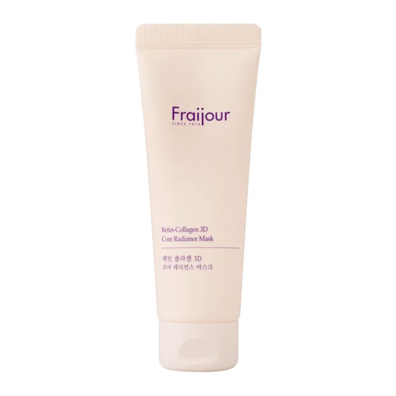 pirkti FRAIJOUR Retin-Collagen 3D Core Radiance Mask kaina