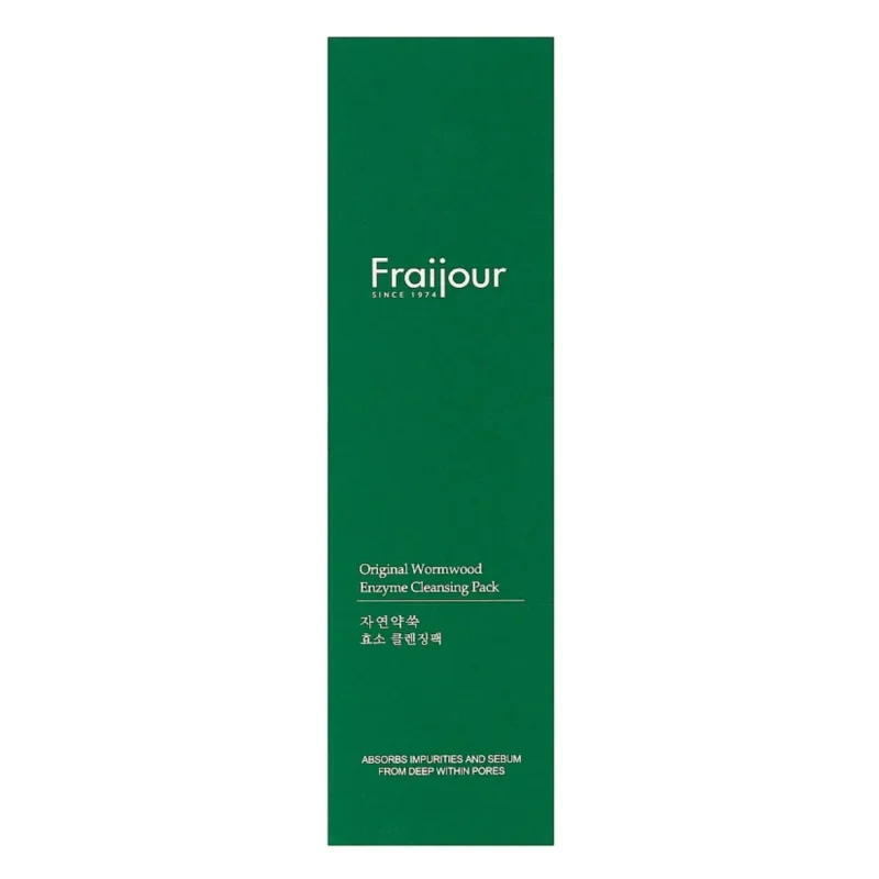 pirkti FRAIJOUR Original Wormwood Enzyme Cleansing Pack kaina