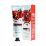 pirkti JIGOTT Real Moisture Hand Cream (Pomegranate) kaina
