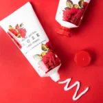 pirkti JIGOTT Secret Garden Hand Cream (Rose) kaina
