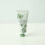 pirkti JIGOTT Secret Garden Hand Cream (Edelweiss) kaina