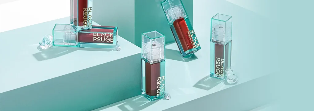 BLACK ROUGE produktai kaina
