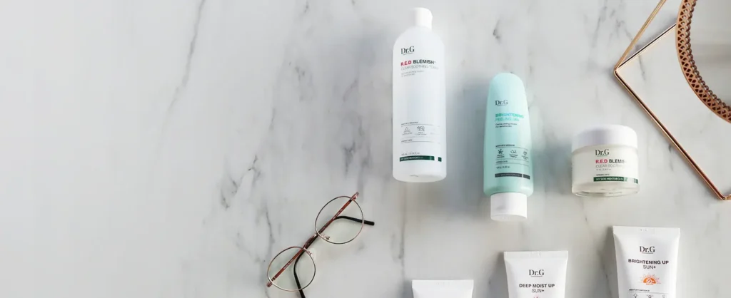 DR. G produktai kaina
