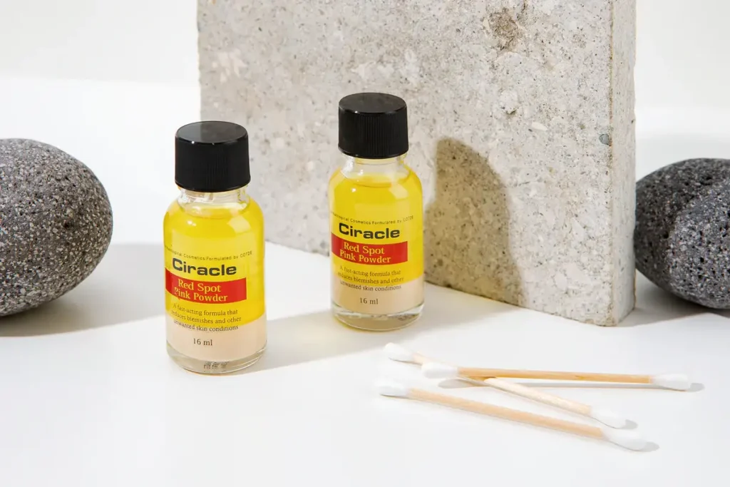 pirkti CIRACLE kosmetika kaina
