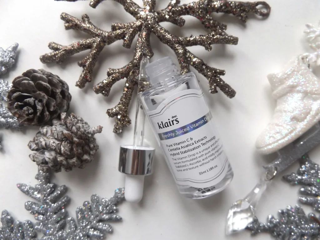 pirkti KLAIRS kosmetika kaina
