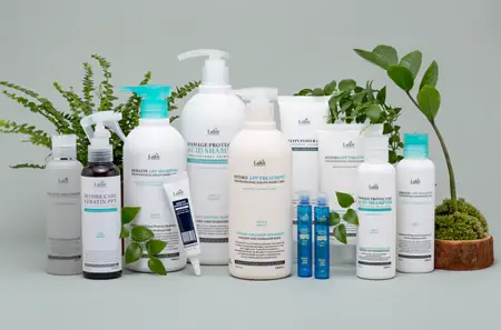 pirkti LA'DOR kosmetika kaina
