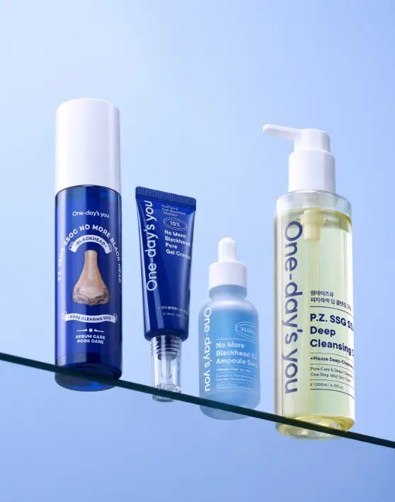 pirkti ONE DAYS YOU kosmetika kaina
