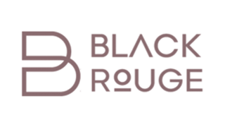 BLACK ROUGE logo