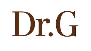 DR. G logo