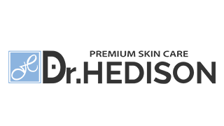 DR. HEDISON logo