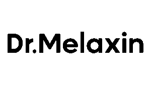 DR. MELAXIN logo