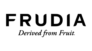 FRUDIA logo