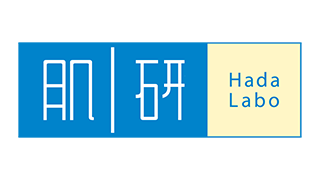 HADA LABO logo