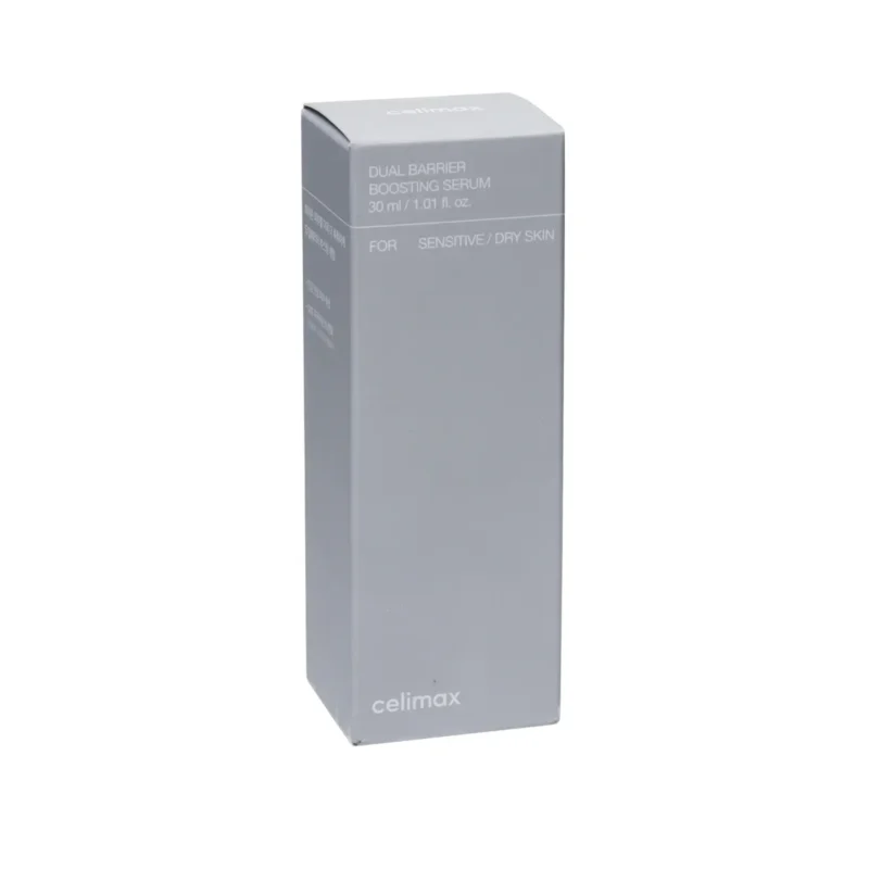 pirkti CELIMAX Dual Barrier Boosting Serum kaina