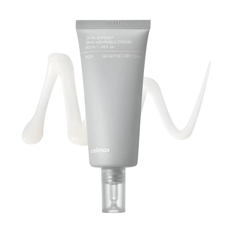 pirkti CELIMAX Dual Barrier Skin Wearable Cream kaina