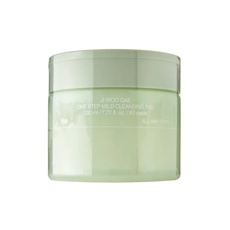 759-pirkti-CELIMAX-Ji-Woo-Gae-One-Step-Mild-Cleansing-Pad-kaina-1 pirkti CELIMAX Ji Woo Gae One Step Mild Cleansing Pad kaina