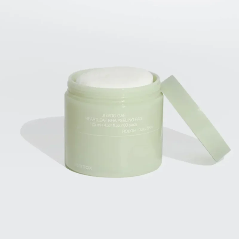 pirkti CELIMAX Ji Woo Gae One Step Mild Cleansing Pad kaina