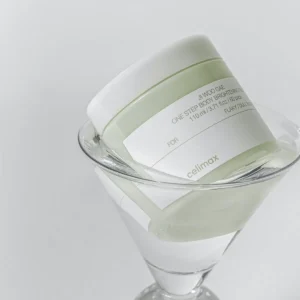 pirkti CELIMAX Ji Woo Gae One Step Body Brightening Pad kaina