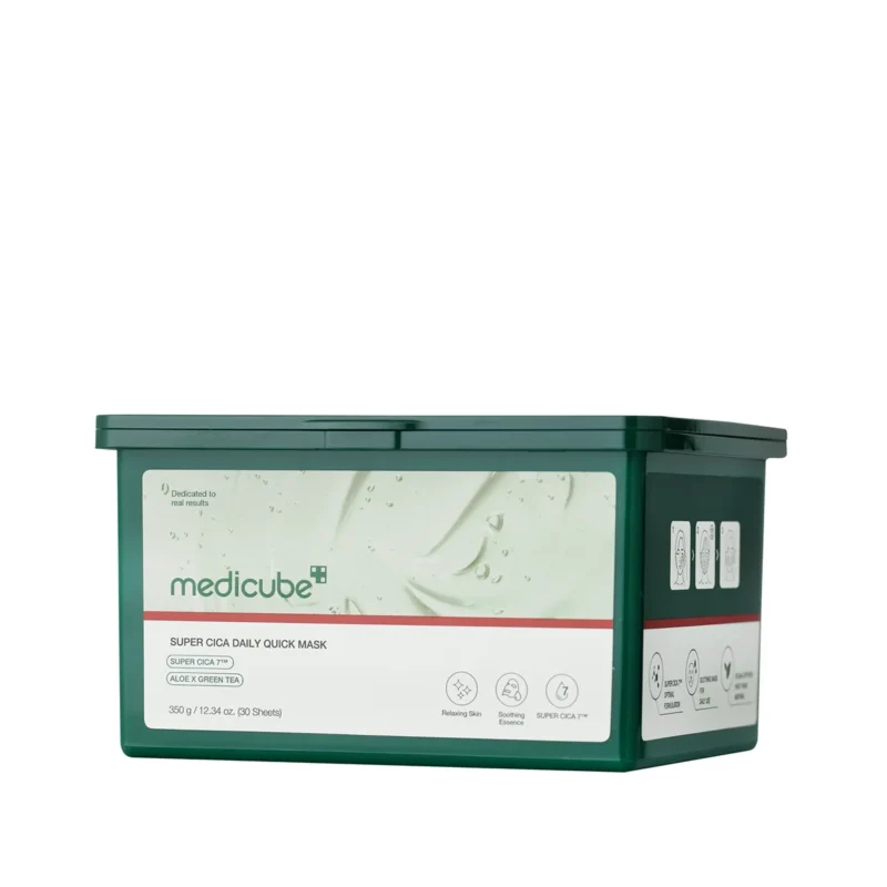 763-pirkti-MEDICUBE-Super-Cica-Daily-Quick-Mask-kaina-1 pirkti MEDICUBE Super Cica Daily Quick Mask kaina