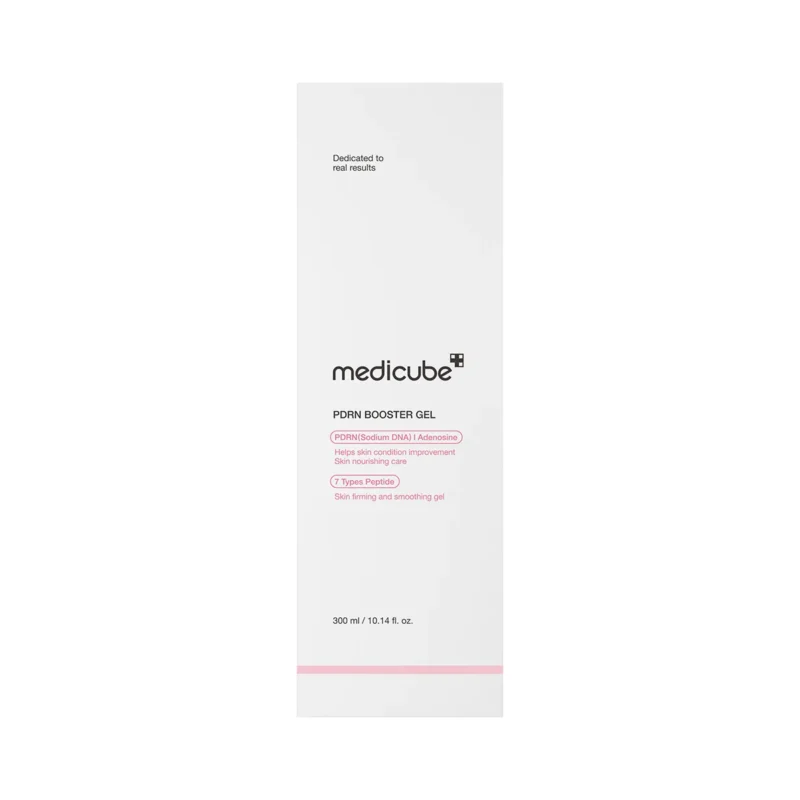 pirkti MEDICUBE PDRN Booster Gel kaina
