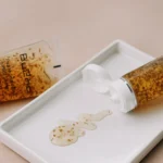 pirkti BUENO Pure Moonlight Rose Floral Cleanser kaina