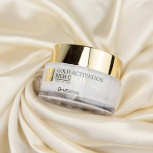 pirkti DR. HEDISON Gold Activation Rich Cream kaina