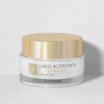 778-pirkti-DR-HEDISON-Gold-Activation-Rich-Cream-kaina-2 pirkti DR. HEDISON Gold Activation Rich Cream kaina