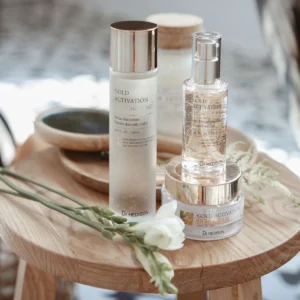 pirkti DR. HEDISON Gold Gift Kit kaina