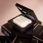 pirkti DR. HEDISON Velvet Cover Finish Compact kaina