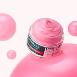 pirkti DR. MELAXIN Cemenrete Cyano Pink Spicule Cream kaina