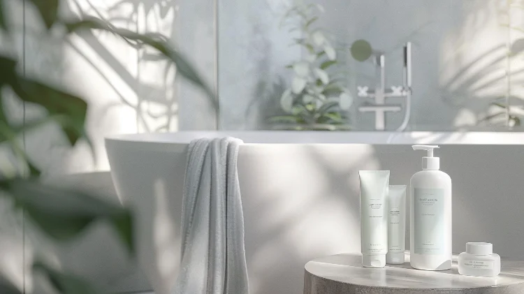 Plaukų balzamai ir kondicionieriai pažeistiems plaukams