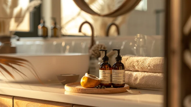 Plaukų serumai nuo skilinėjimo ir formavimo geliai