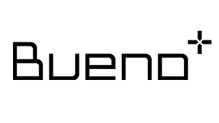 BUENO kosmetika skincare logo