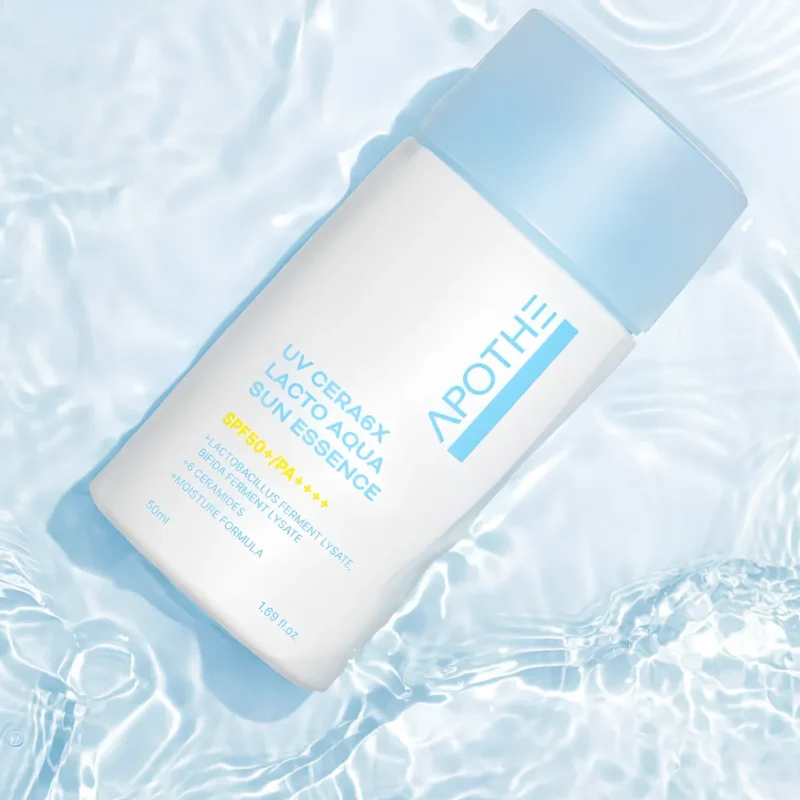 801-pirkti-APOTHE-UV-Cera6x-Lacto-Aqua-Sun-Essence-SPF50-PA-kaina-1 pirkti APOTHE UV Cera6x Lacto Aqua Sun Essence SPF50+ PA++++ kaina