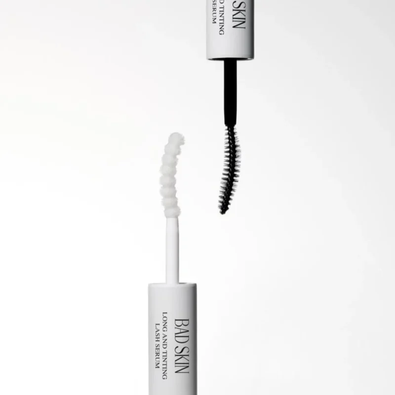 pirkti BAD SKIN Long and Tinting Lash Serum kaina