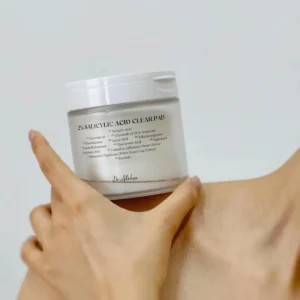 pirkti DR. ALTHEA 2% Salicylic Acid Clear Pad kaina