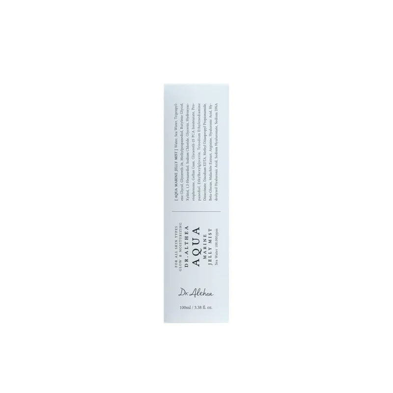 pirkti DR. ALTHEA Aqua Marine Jelly Mist kaina